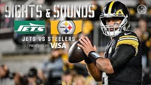 Video post by @steelers on YouTube