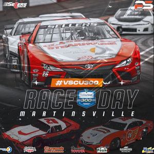 Image post by @PeytonSellersRacing on Facebook