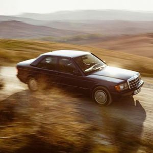 Image post by @mercedesbenz on Instagram