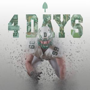 Image post by @dartmouthftbl on Instagram