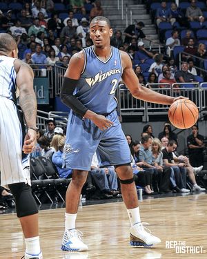 Image post by @washwizardsjp on Instagram