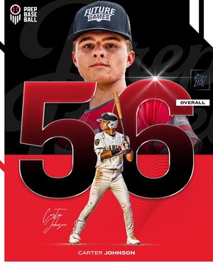 Image post by @prepbaseball on Instagram