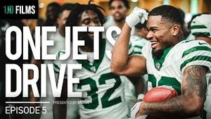 Video post by @New York Jets on YouTube