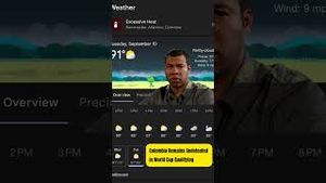 Video post by @travelfutbolfan on YouTube