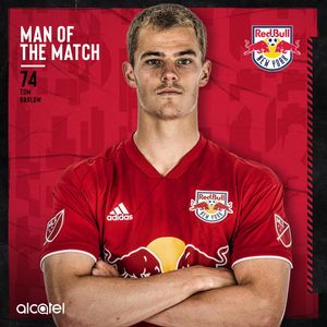 Image post by @newyorkredbulls on Instagram