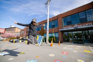 Image post by @westernavearts on Instagram