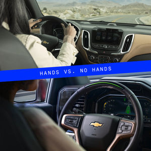 Image post by @onstar on Instagram