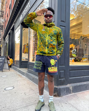 Image post by @arcteryxnewyork on Instagram