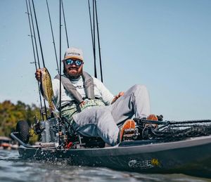 Image post by @nativewatercraft on Instagram