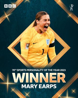 Image post by @BBCSport on Twitter
