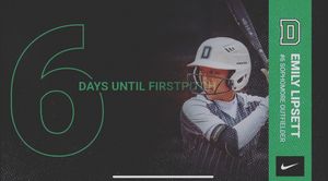 Image post by @dartmouthsoftball on Instagram