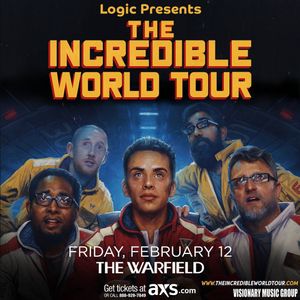 Image post by @thewarfield on Instagram