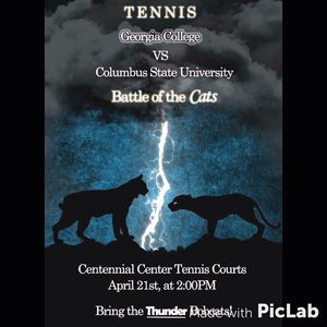 Image post by @gcsubobcats on Instagram