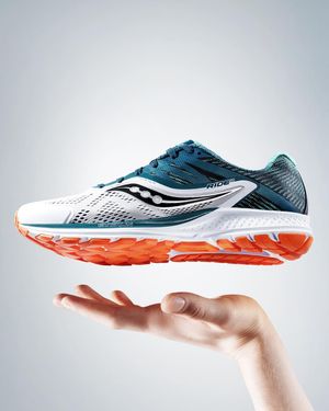 Image post by @saucony on Instagram