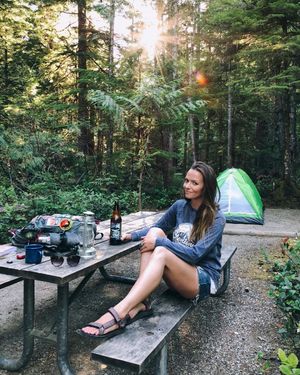Image post by @emilyventures on Instagram