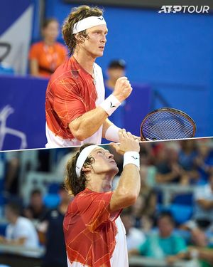 Image post by @atptour on Instagram