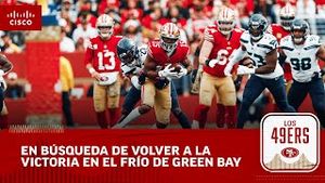 Video post by @49ers on YouTube