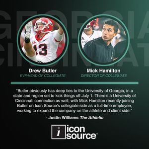 Image post by @iconsource_ on Instagram