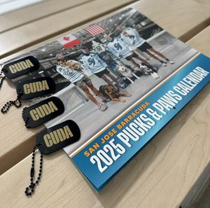 Image post by @sjbarracuda on Instagram
