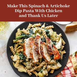 Image post by @eatingwell on Instagram