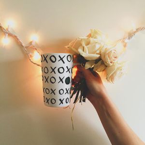 Image post by @starbucks on Instagram