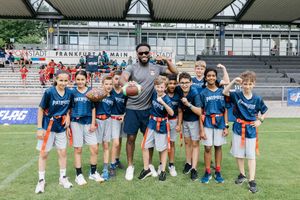 Image post by @NFLPA on Twitter