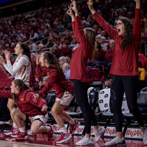 Image post by @cyclonewbb on Instagram