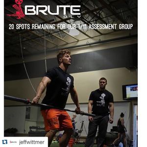 Image post by @teambuildr on Instagram