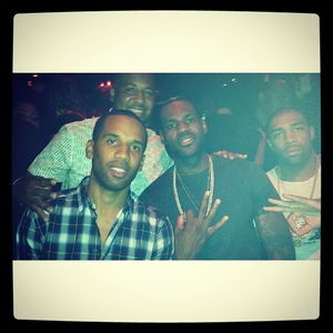 Image post by @kingjames on Instagram