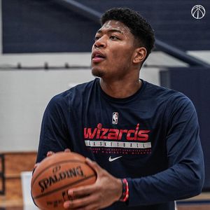 Image post by @washwizardsjp on Instagram
