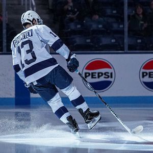 Image post by @pennstatemhky on Instagram