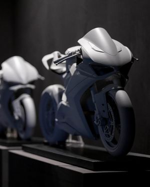 Image post by @ducati on Instagram
