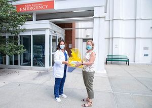 Image post by @wmchealth on Instagram
