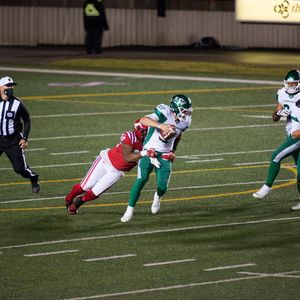 Image post by @calstampeders on Instagram