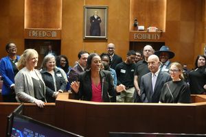 Image post by @houston on Instagram