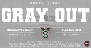 Image post by @valleystatefb on Instagram