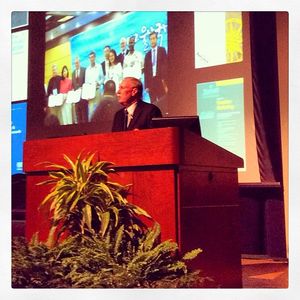 Image post by @rosencollege on Instagram