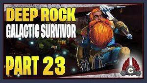 Video post by @cohhcarnage on YouTube