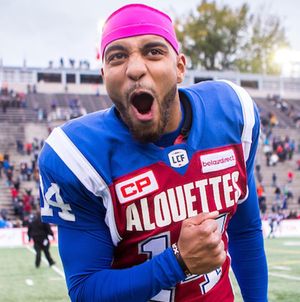 Image post by @mtlalouettes on Instagram