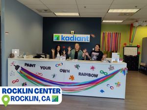 Image post by @kadiantautism on Instagram