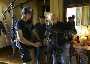 Image post by @reddigitalcinema on Instagram