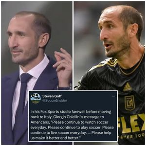 Image post by @ussoccerplus on Instagram