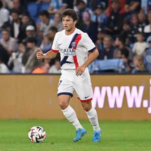 Image post by @PSG_inside on Twitter