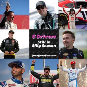 Image post by @dailydownforce on Instagram