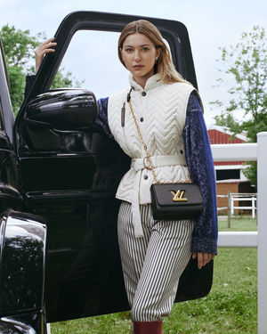 Image post by @louisvuitton on Instagram