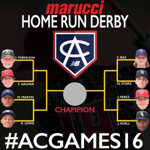 Image post by @areacodebaseball on Instagram