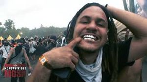 Video post by @rollingloud on YouTube