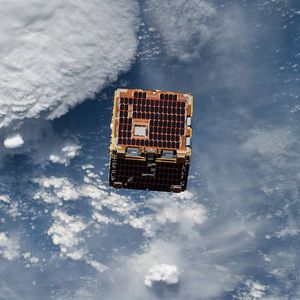 Image post by @nasaartemis on Instagram