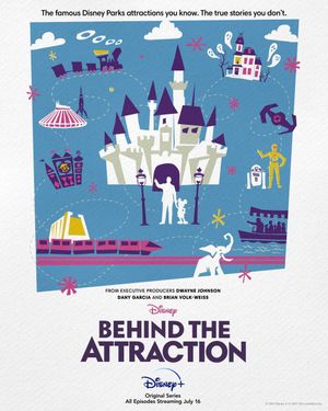 Image post by @disneyparks on Instagram