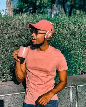 Image post by @bose on Instagram